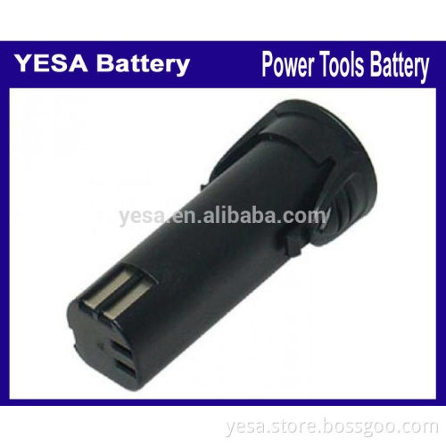 3.6V 1.5Ah 2.0Ah Li-ion Batteries for National EZ9L10 EY9L10B Power Tool Battery